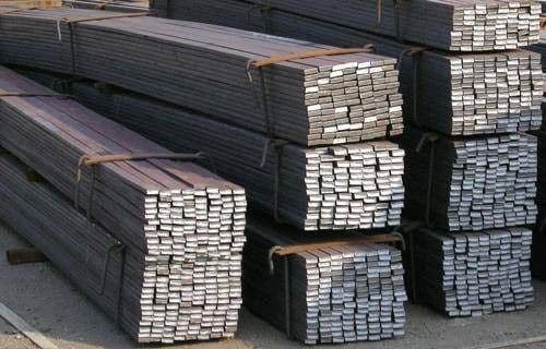 Steel Import & Distribution